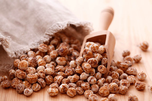 Organic Tiger Nuts Bulk