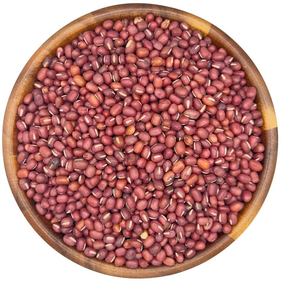 Organic Adzuki Beans