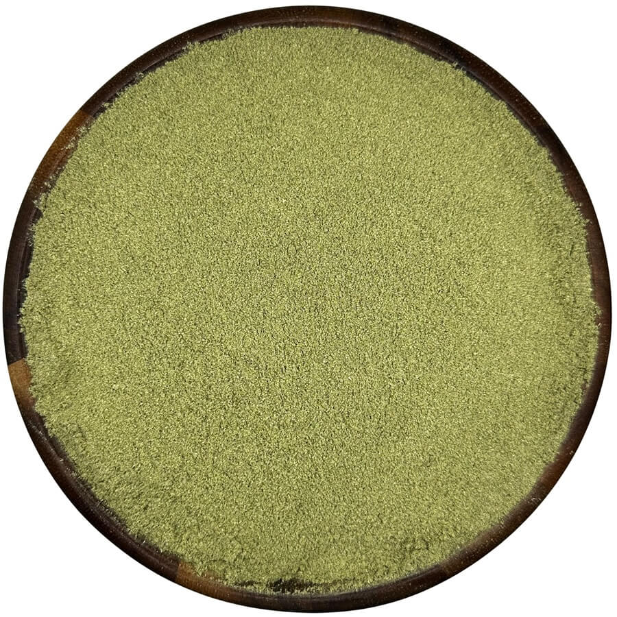 Organic Alfalfa Powder