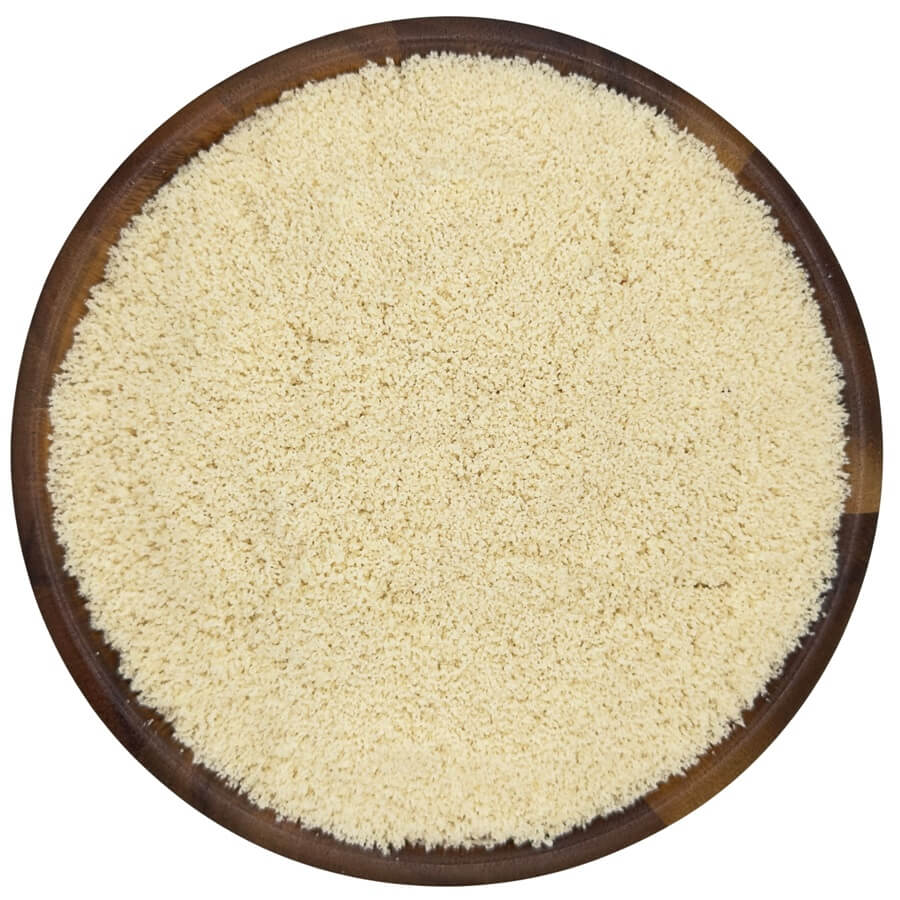 Organic Almond Powder