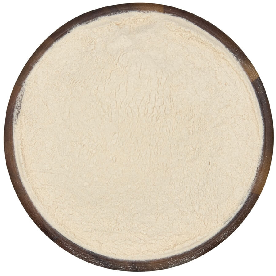 Organic Baobab Fruit Powder