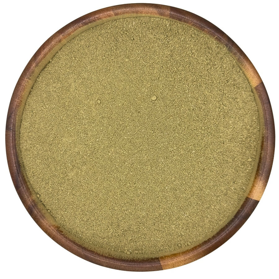 Organic Basil Powder