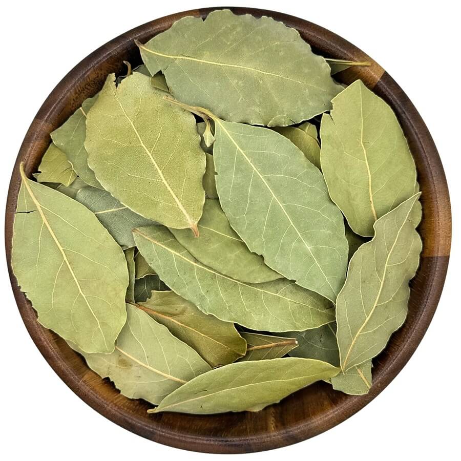 Organic Bay Leaves