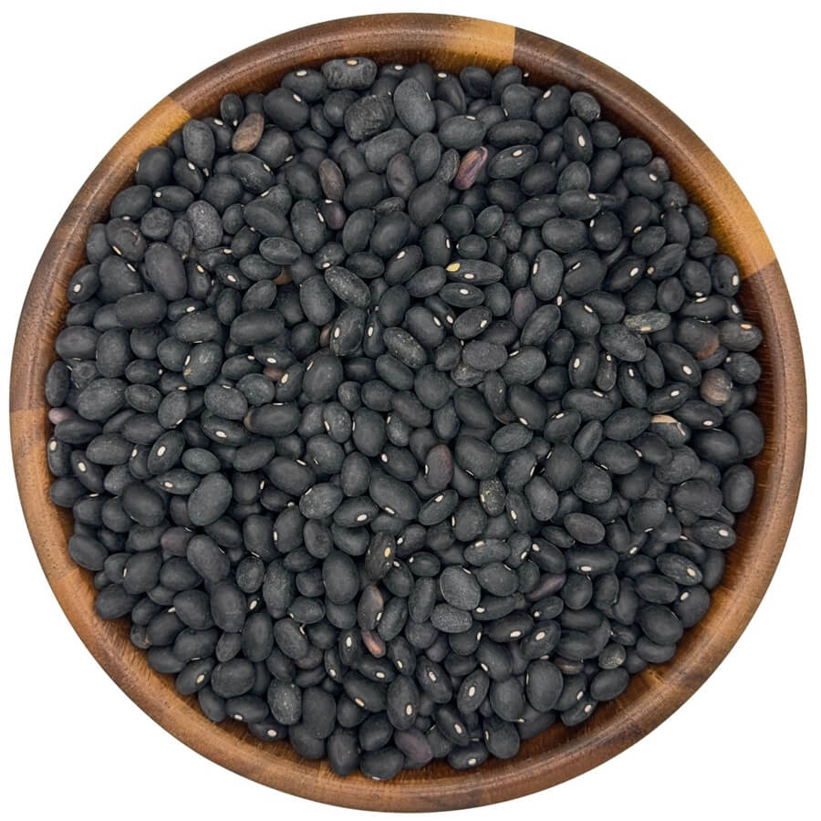 Organic Black Beans