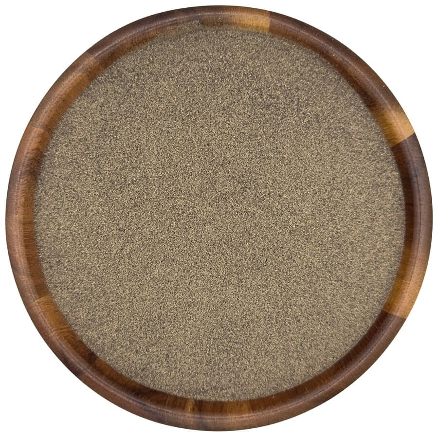 Organic Black Pepper Powder