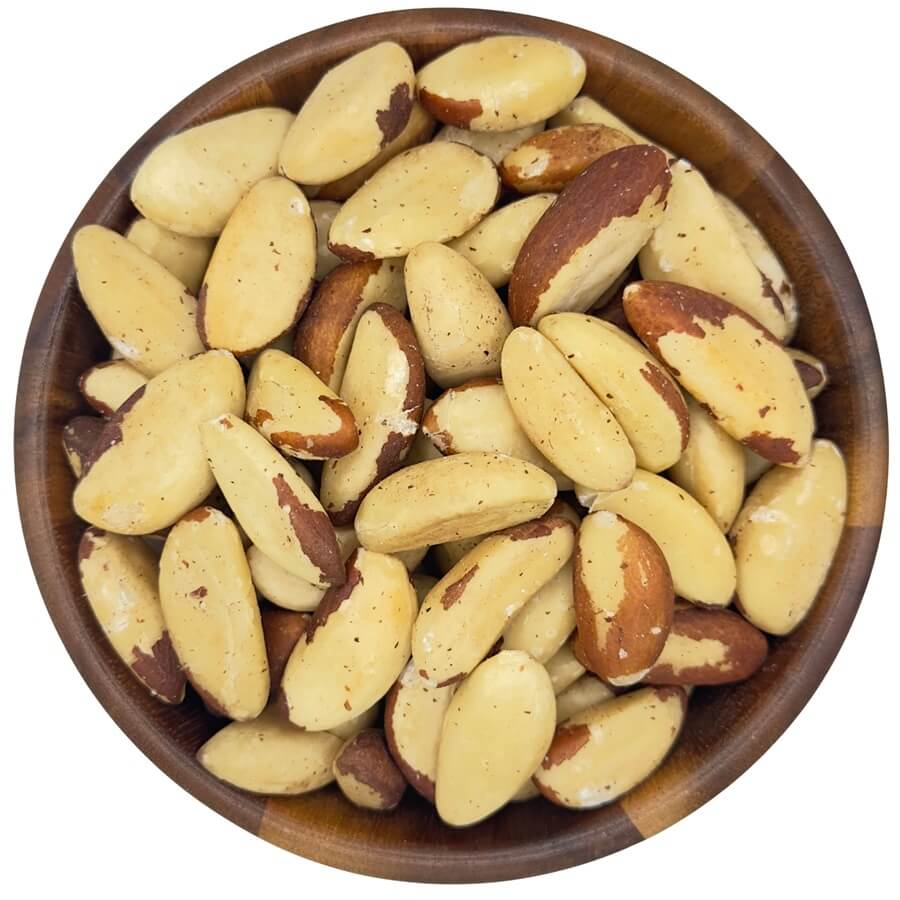 Organic Brazil Nuts