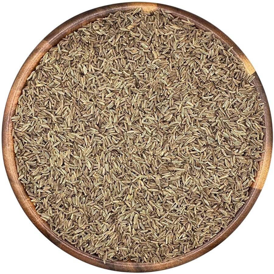 Organic Caraway Seed