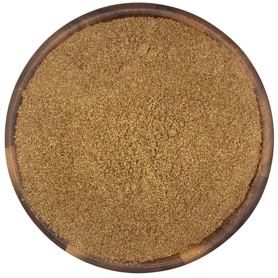 Organic Caraway Seeds Powder