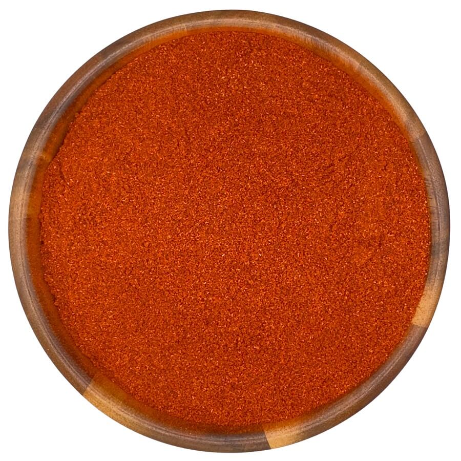 Organic Cayenne Pepper Powder