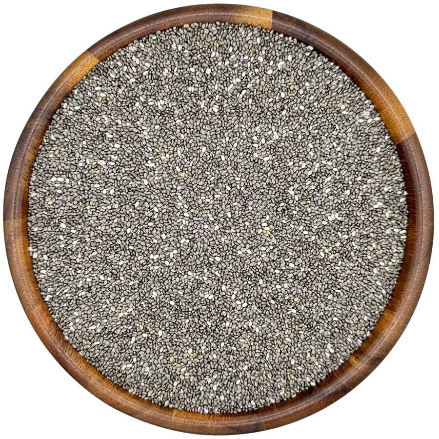 Organic Chia Seeds