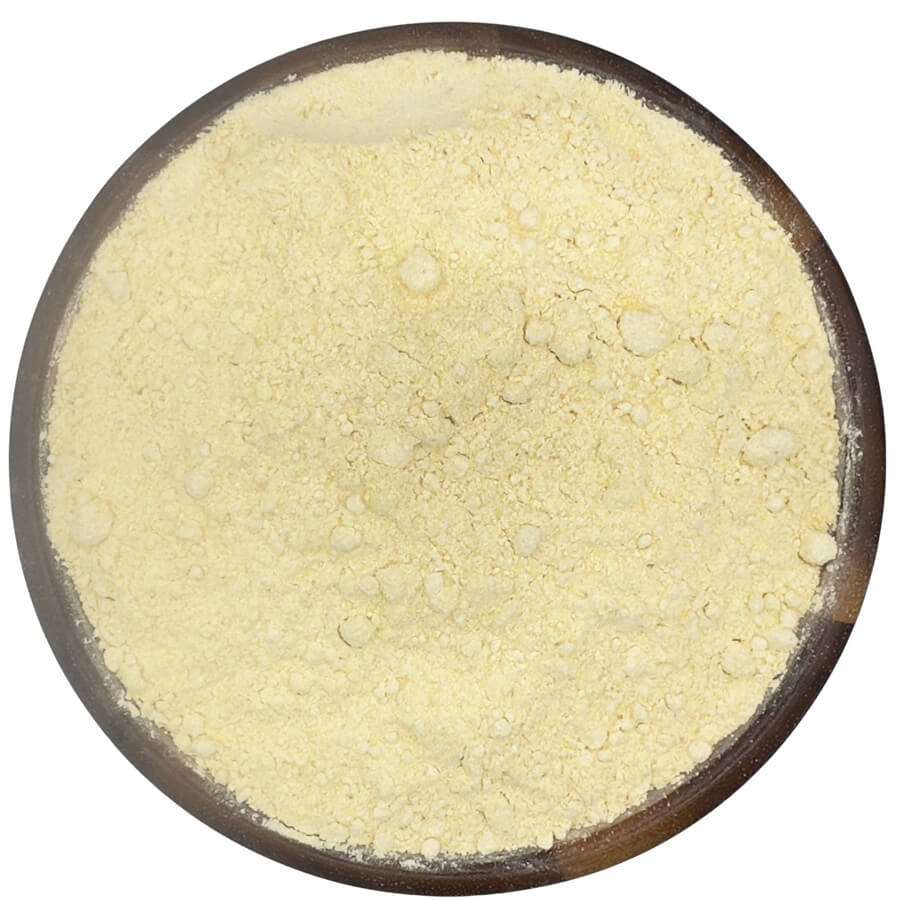 Organic Chickpea Flour