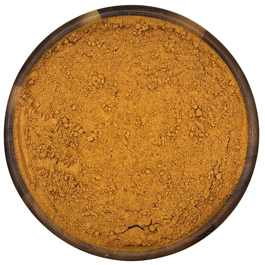 Organic Cinnamon Powder