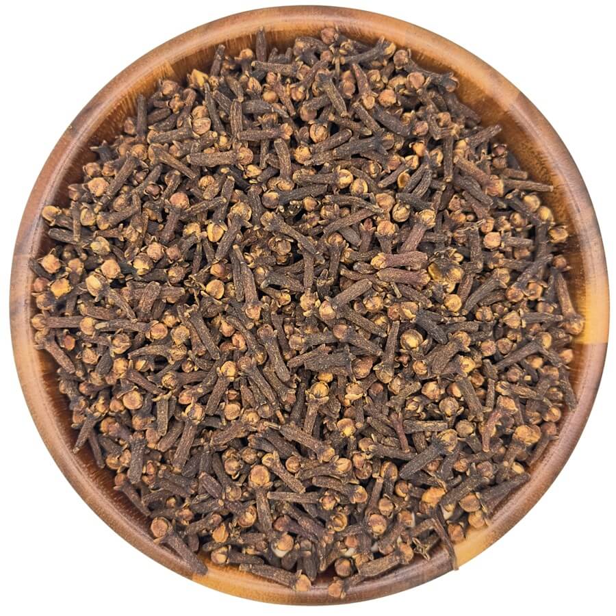 Organic Cloves