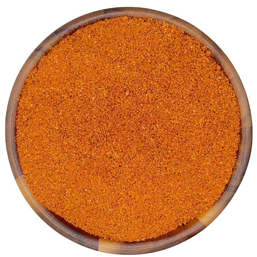 Organic Colombo Powder
