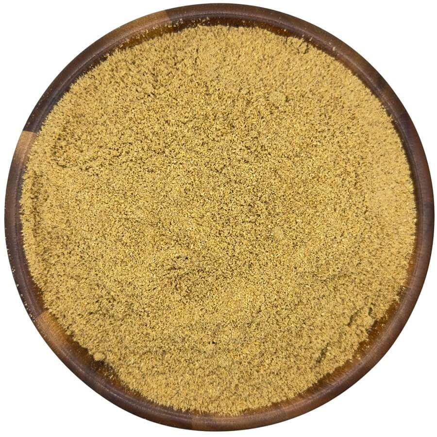 Organic Coriander Powder