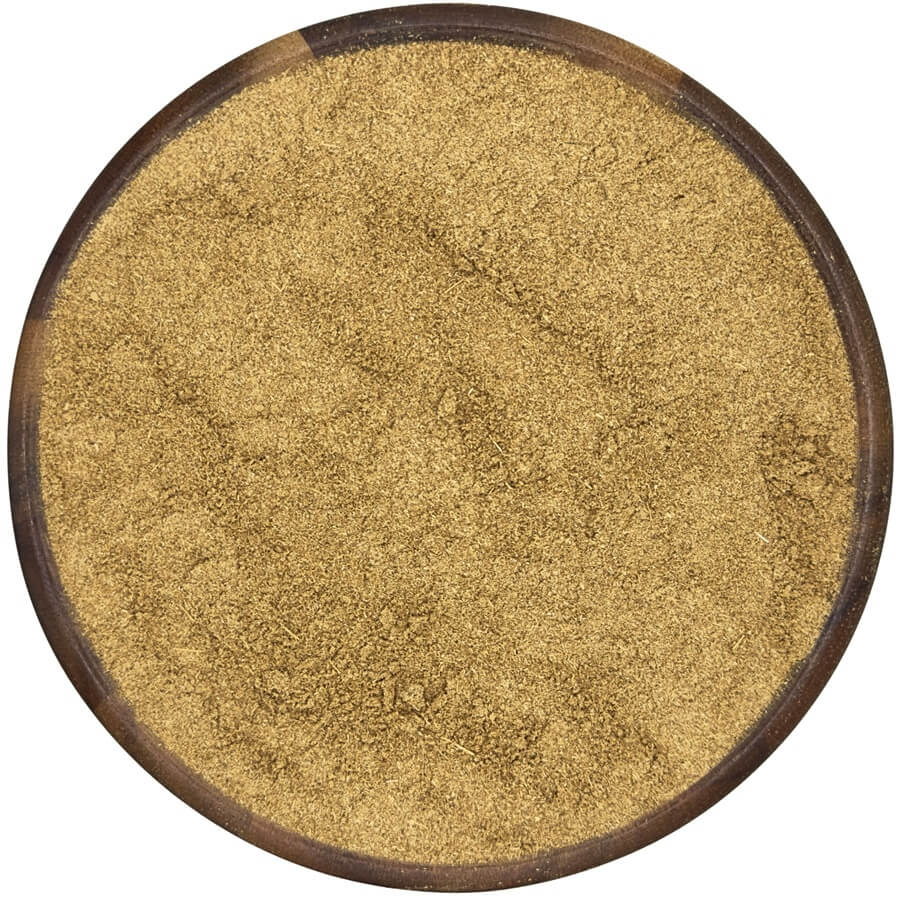 Organic Cumin Seed Powder