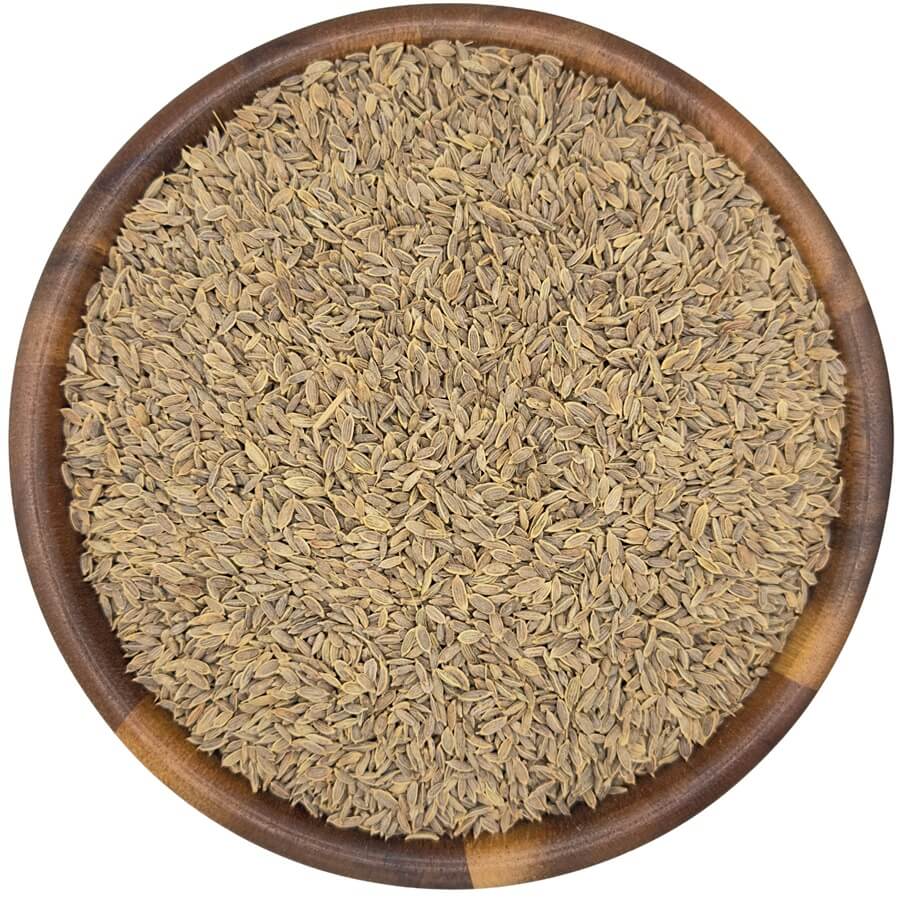 Organic Dill Seeds