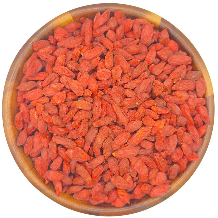 Organic Goji Berries