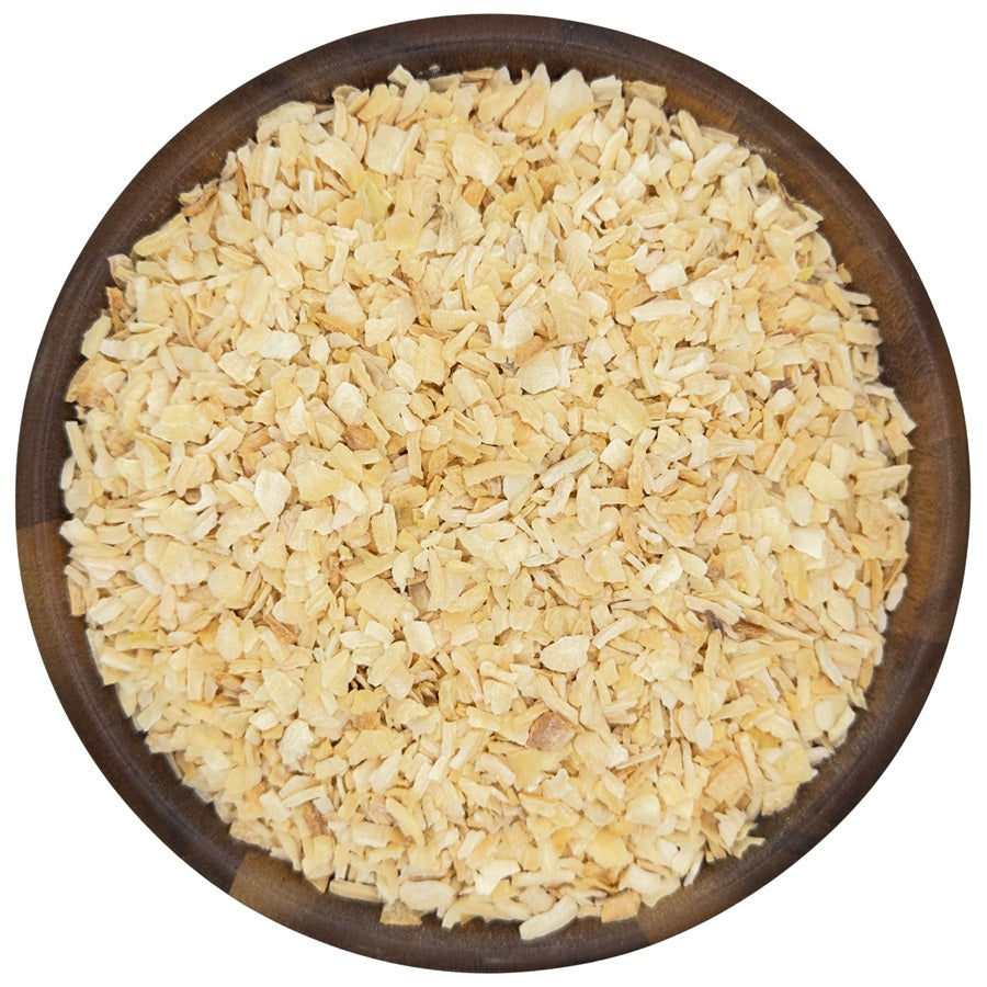 Organic Dried Onion
