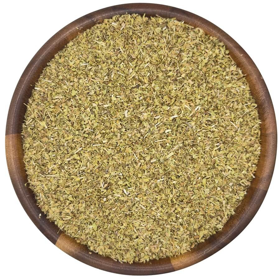 Organic Dried Oregano