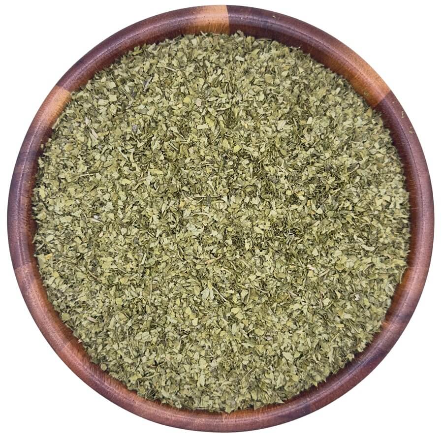 Organic Dried Parsley