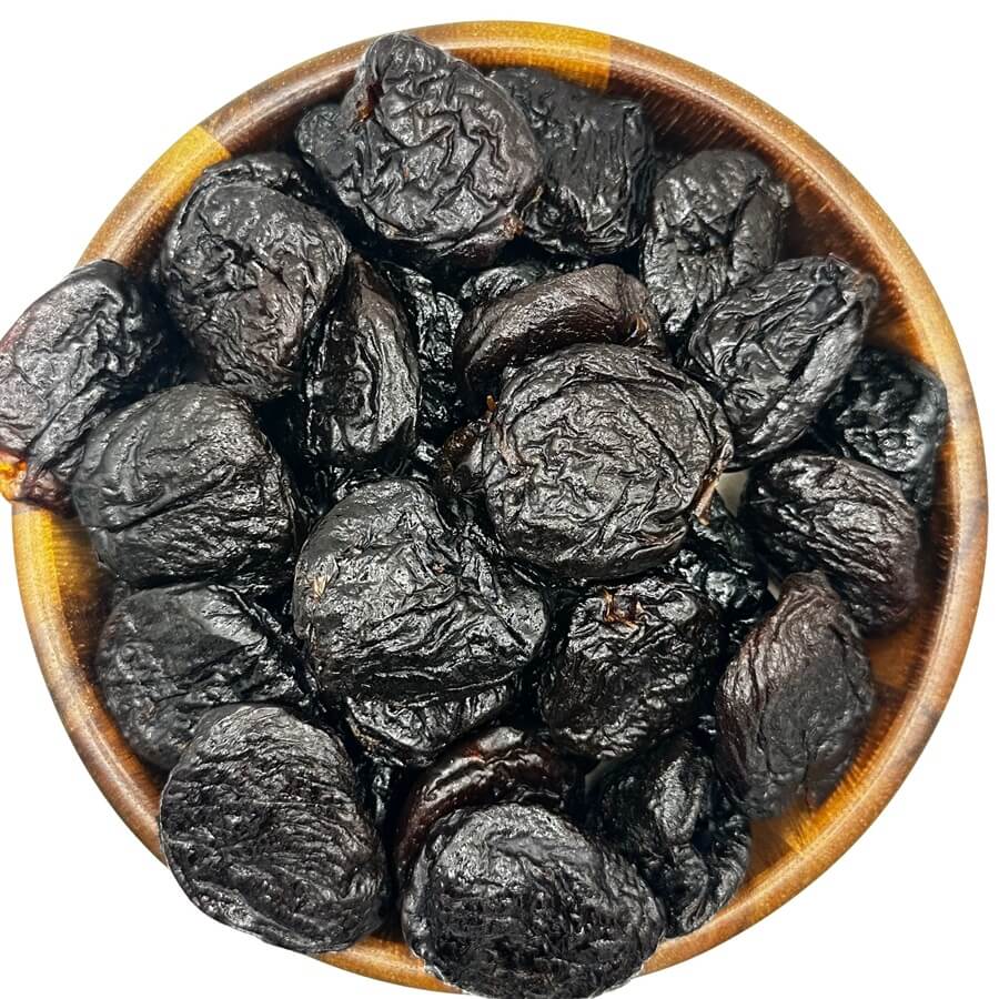 Organic Pitted Prunes