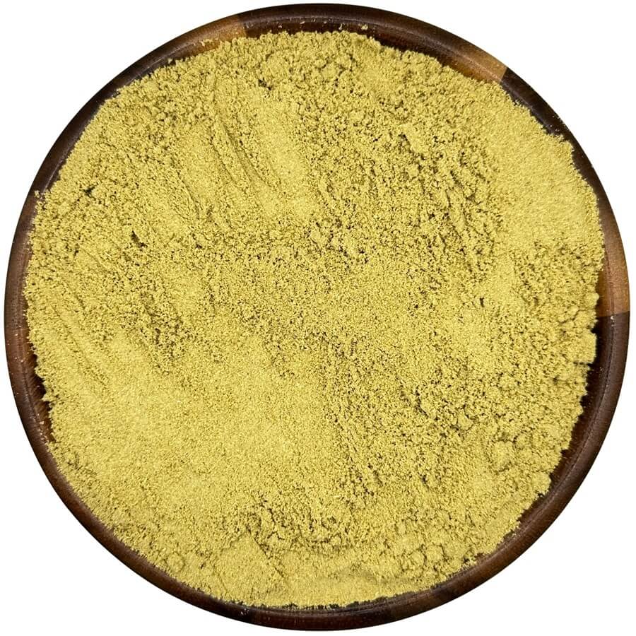 Organic Fennel Powder
