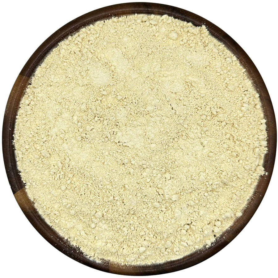 Organic Fenugreek Powder