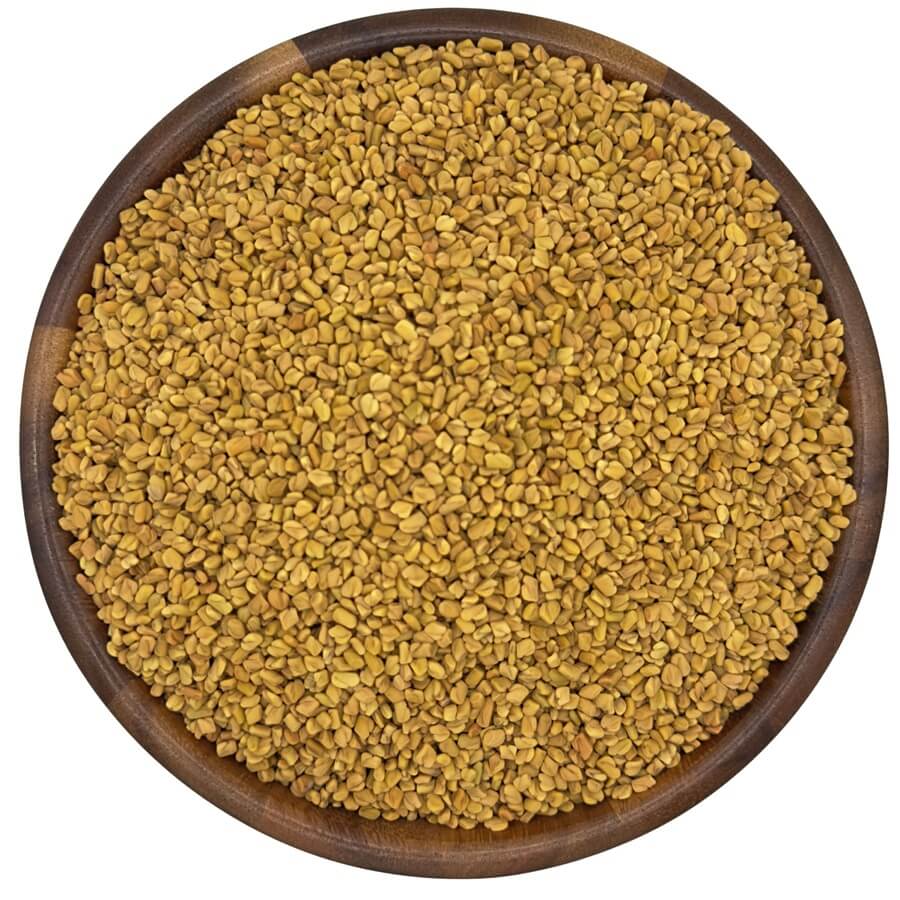 Organic Fenugreek Seeds