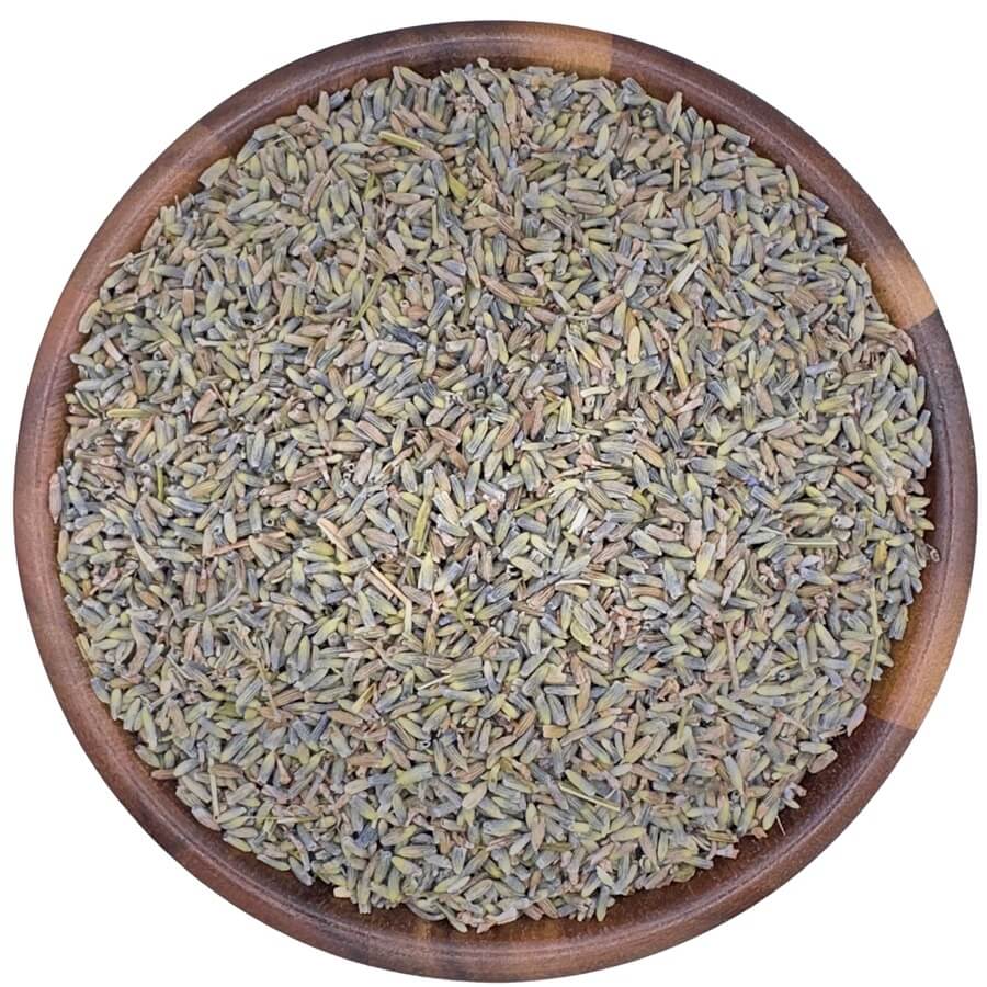 Organic French Lavender Flower