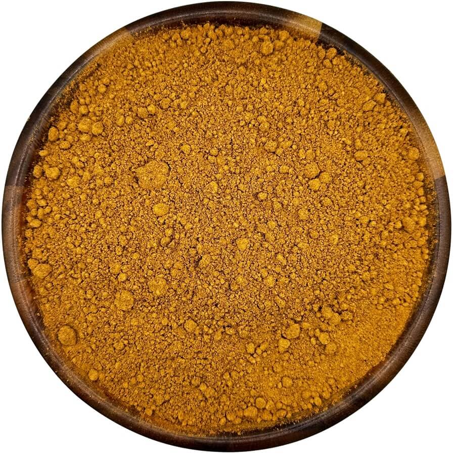 Organic Garam Masala