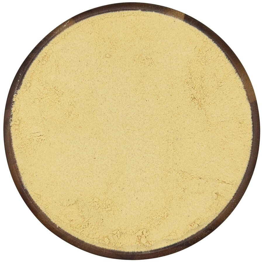 Organic Ginger Powder