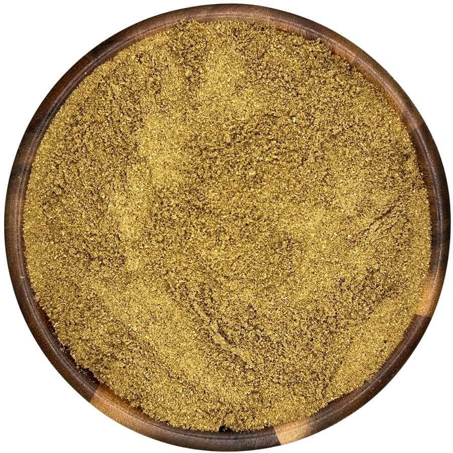 Organic Guarana Powder