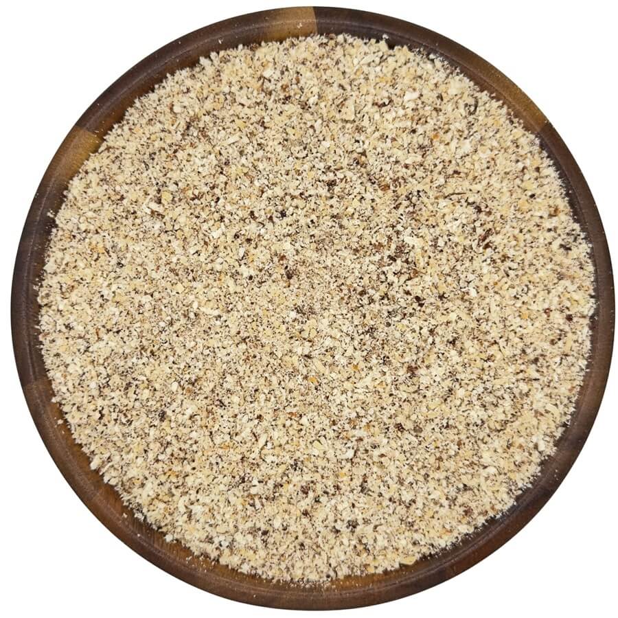 Organic Hazelnut Powder