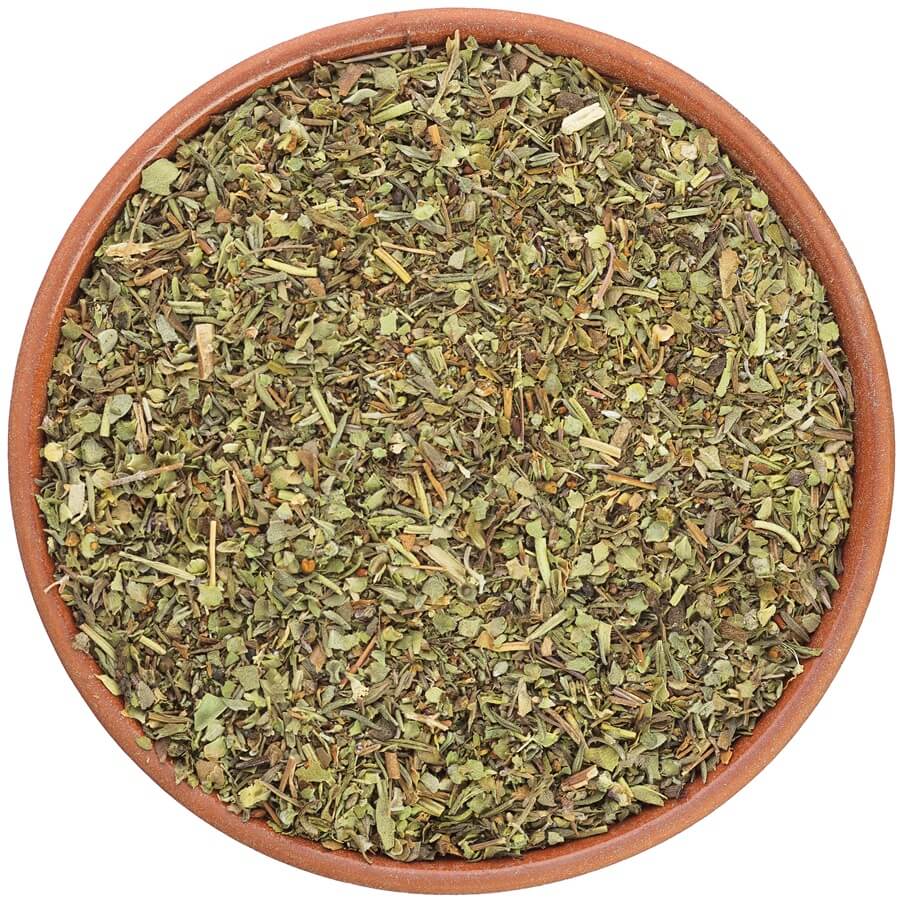 Organic Herbes de Provence
