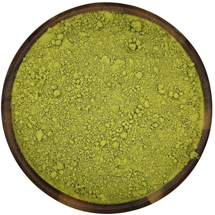 Organic Japanese Matcha Powder