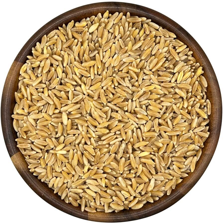 Organic Kamut