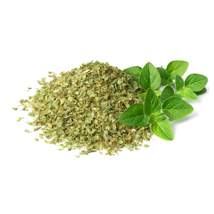 Organic Marjoram Leaf