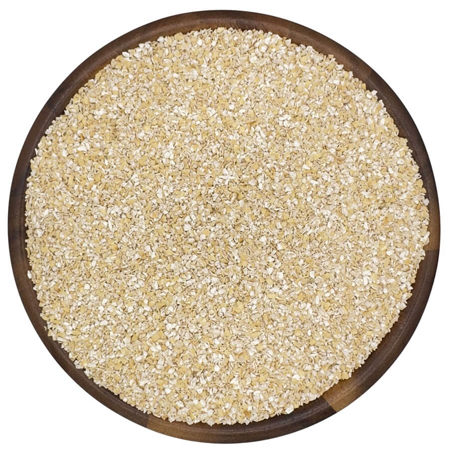 Organic Oat Bran