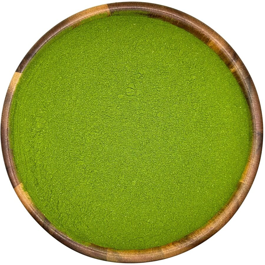 Organic Parsley Powder