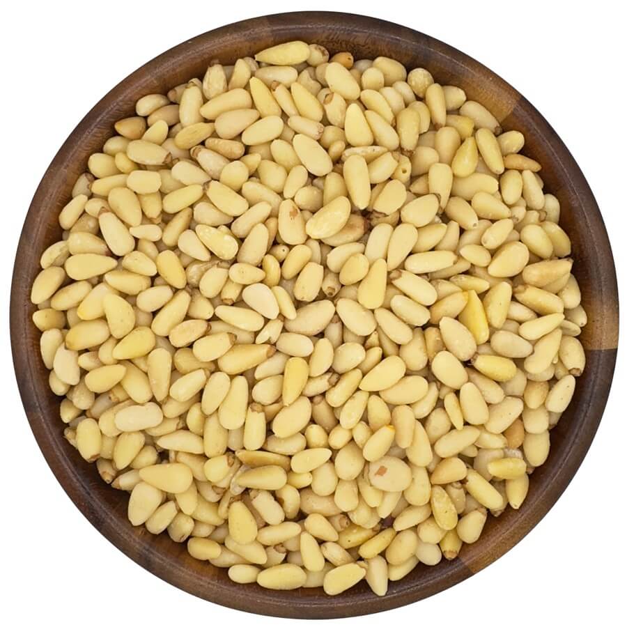 Organic Pine Nuts