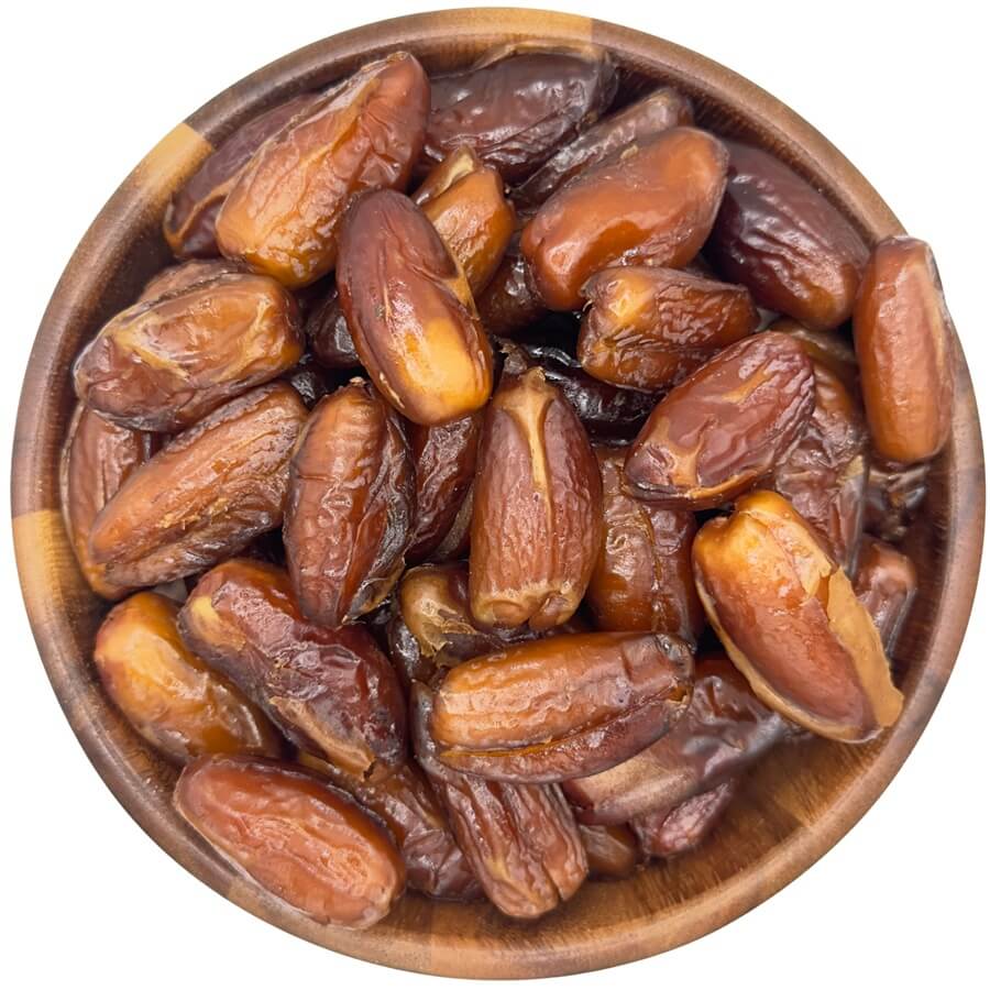 Organic Dates