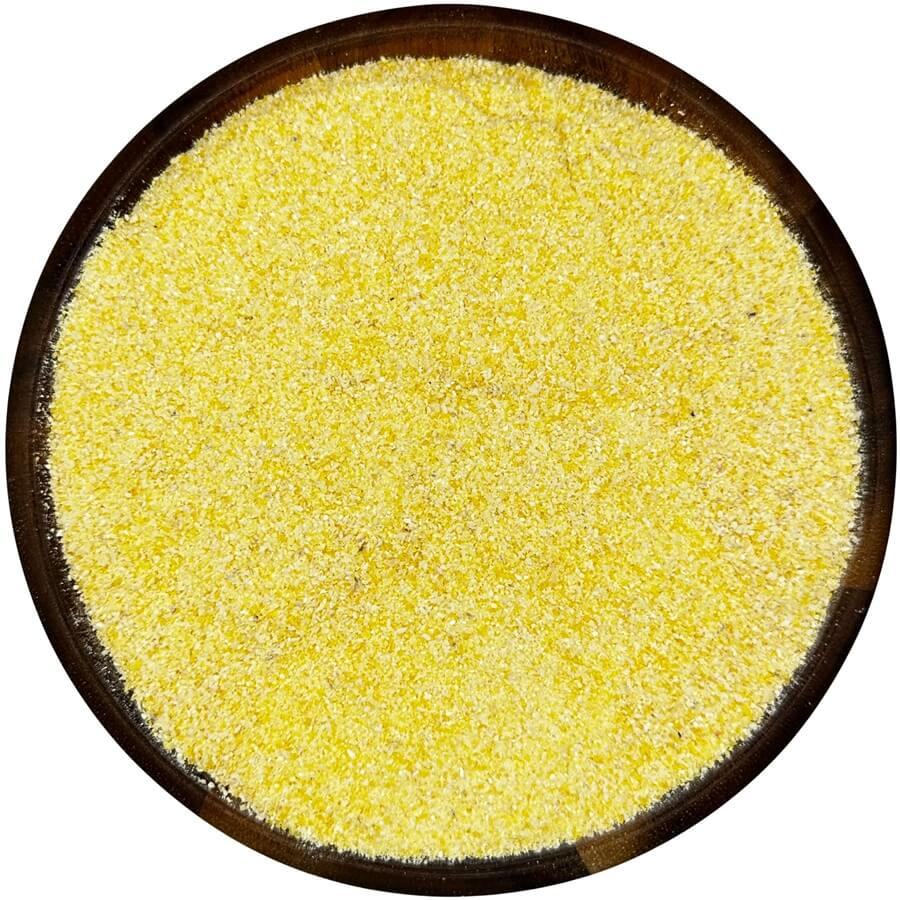 Organic Polenta Corn Grits
