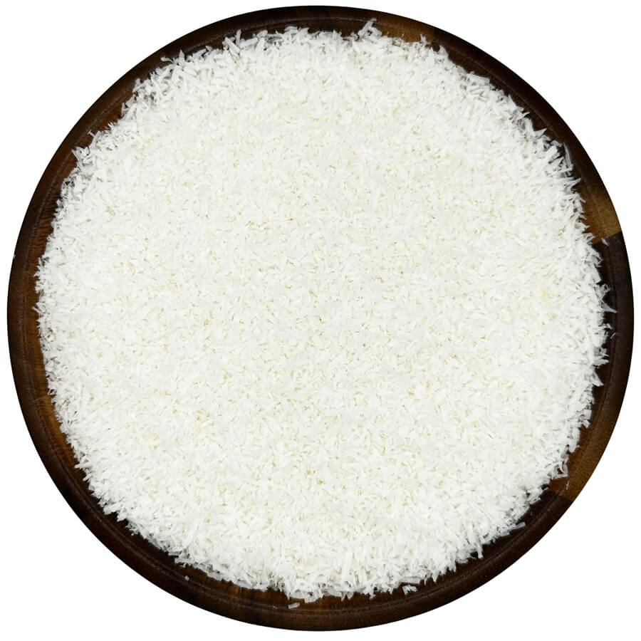 Organic Shredded Coconut