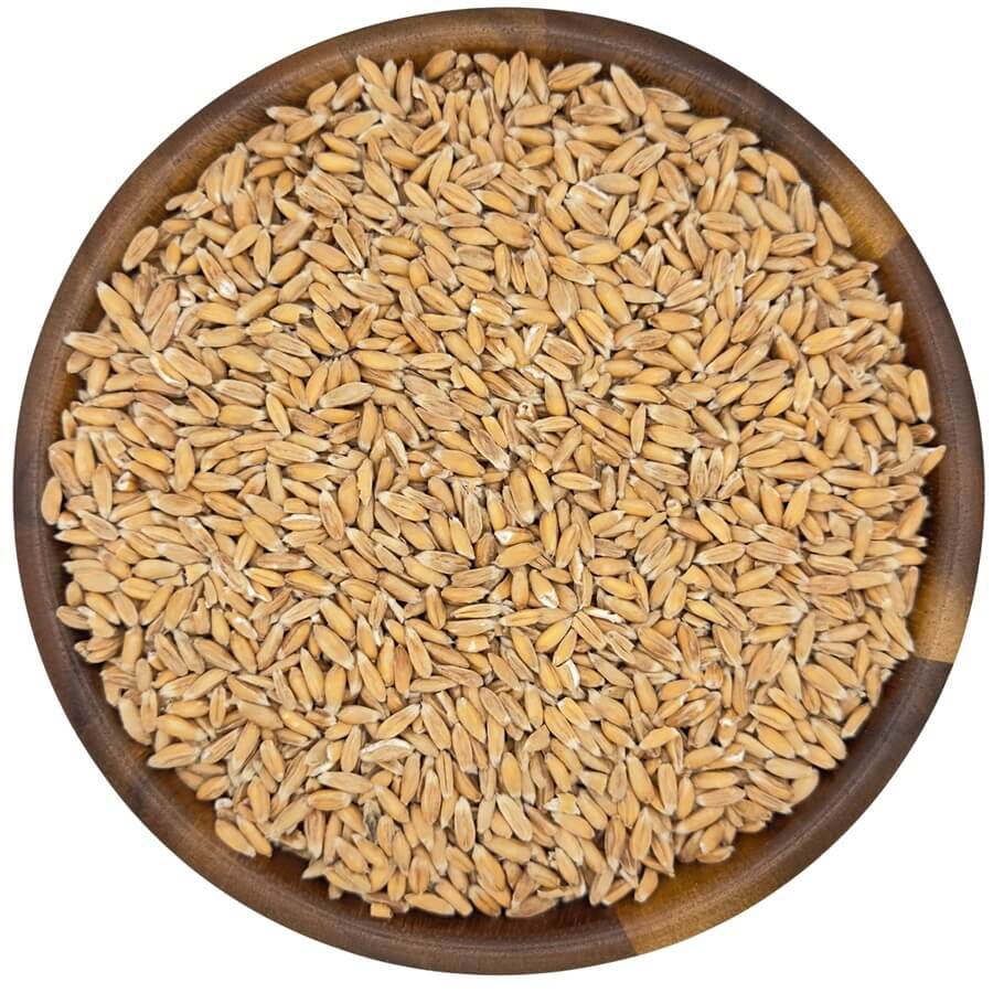 Organic Spelt