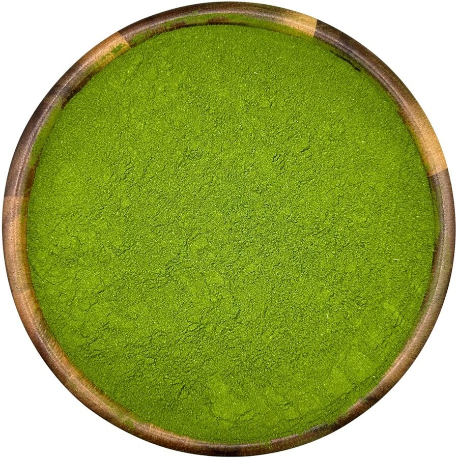 Organic Spinach Powder