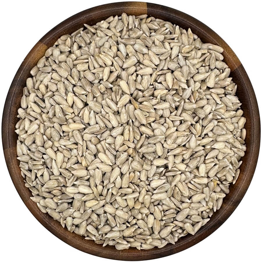 Organic Sunflower Seeds