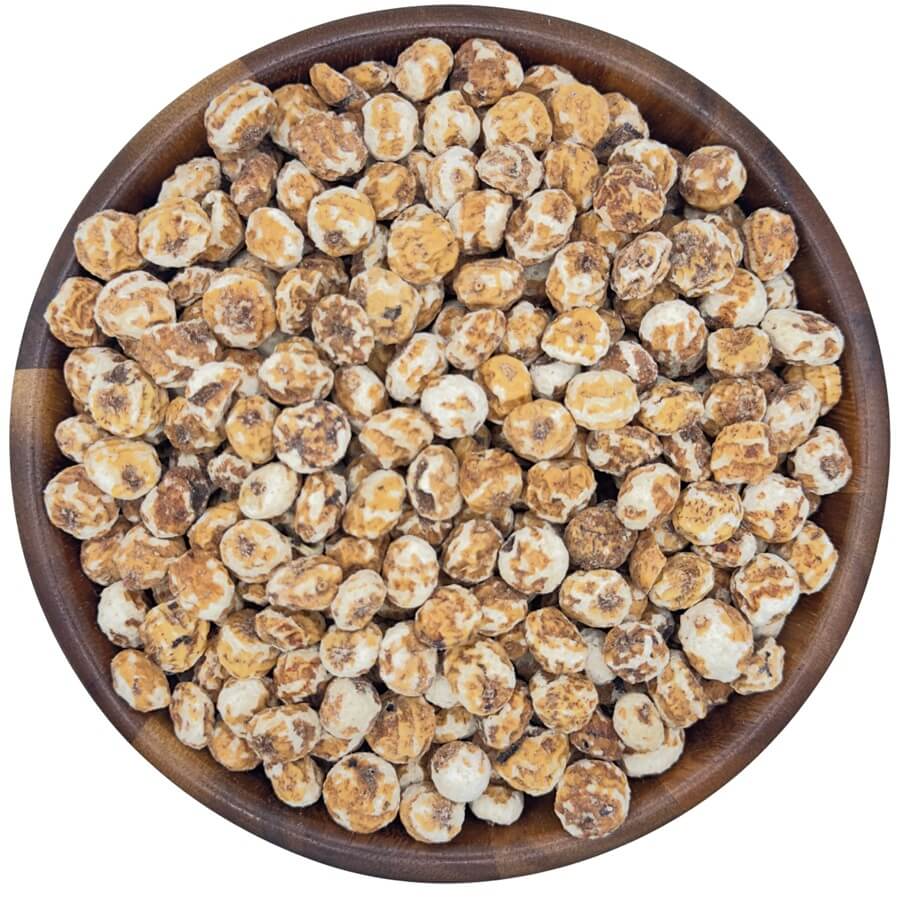 Organic Peeled Tiger Nuts