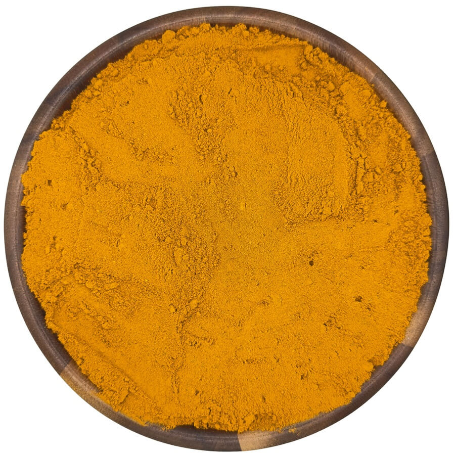 Organic Turmeric Powder