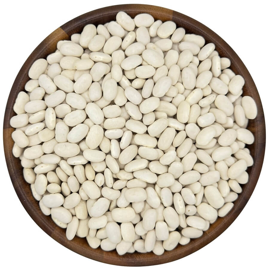 Organic White Beans